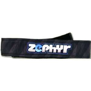  Zephyr Sports Paintball Headband   Ninja Sports 