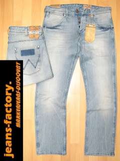 WRANGLER CRANK low Jeans W 31 L 32 VINTAGE HIGH   XR17T  