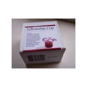  Communion Fellowship Cup Juice/Wafer 8 Sets (8 Pack 