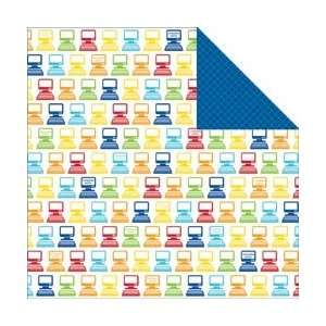 Paper Company Back To School Double Sided Specialty Paper 