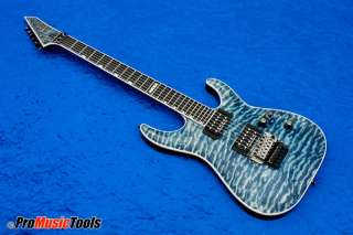 ESP Horizon FR II Faded Blue   Special Edition * NEW   preorder only 