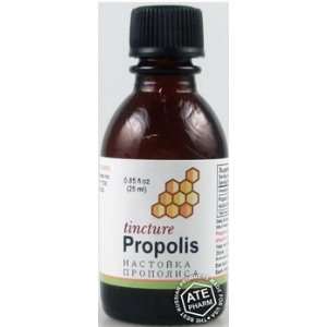 Propolis Tincture 25ml/0.85oz
