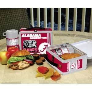  Lunch Box Alabama