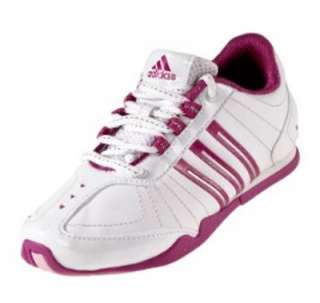NEU ADIDAS AMALA 3 K Sneaker Turnschuhe weiß pink Lack  