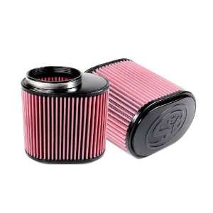  S&B Filters KF 1008 High Performance Replacement Filter 