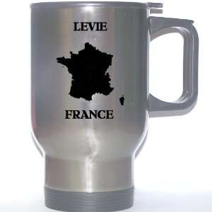  France   LEVIE Stainless Steel Mug 