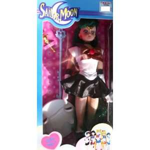  Sailor Pluto Rare Rare 11 1/2 Deluxe Adventure Doll Toys 