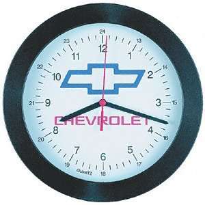  Chevrolet Clock Automotive