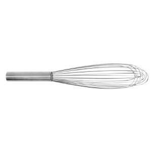   Stainless Steel Handle Whisks 