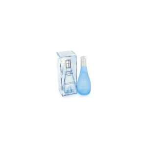  Cool Water Frozen 3.4oz EDT Perfume Health & Personal 