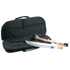  Cartel Deluxe Recurve Take Down Bow Case Sports 