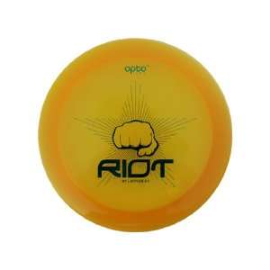 Riot Opto Line 