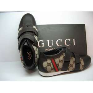 Gucci Shoe 16