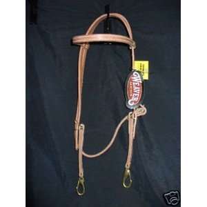   QUICK CHANGE HEADSTALL HORSE TACK 