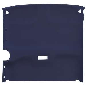  Acme AFH45 FB2092 ABS Plastic Headliner Covered With Navy 