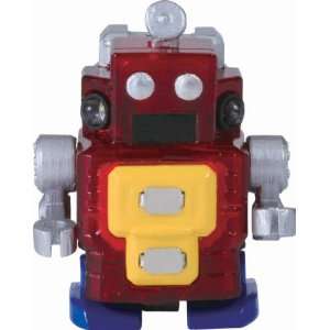  Takara Tomy AI Robot Robo q Band C (Retro Red) Toys 