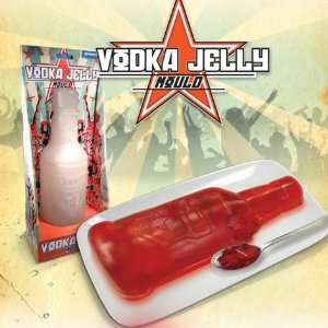  Spinning Hat Vodka Jelly Mold Arts, Crafts & Sewing