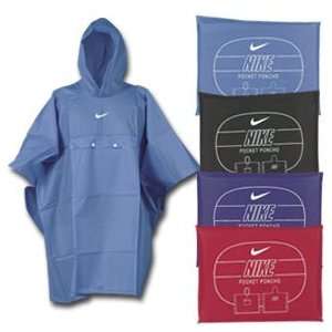  Nike Pocket Poncho