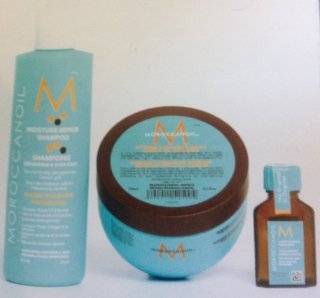 NEW Moroccan Oil For Hair SAVE 10  CHEAP Moroccan Oil Shampoo 