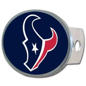  NFL Houston Texans Hitch Cover   Class III Sports 