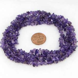 Amethyst   Enhances intuition, cures headaches and is good for 