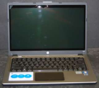 HP Folio 13 1029wm Notebook i3 1.4GHz 4GB 128GBSSD 13.3 LED  