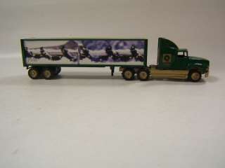 PP&L PPL Holiday Truck Winross 1996 Pa Power & Light  