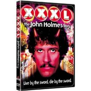 XXXL The John Holmes Story (DVD, 2004)  000799428221 