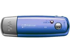Sony Walkman NW E002 512 MB Digital Media Player  