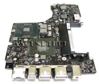 APPLE MACBOOK A1342 661 5395 21PGDMB0060 MOTHERBOARD  