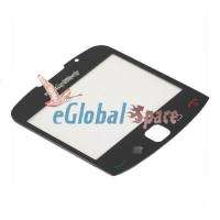   Housing Case Cover for Blackberry Curve 9300 Black+Red 