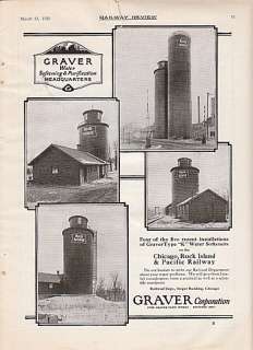 Magazine Advertisement Description