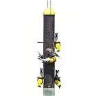   Upside Down Goldfinch Feeder # 399 Holds 2 pounds thistle bird seed