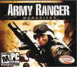 ARMY RANGER MOGADISHU Shooter PC Combat Game NEW SEALED 742725267398 