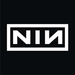 Nine Inch Nails T shirt 5 colors * NEW * All Sizes  