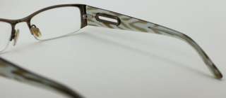   0NZM Ladies Eyewear FRAMES Eyeglasses NEW Glasses Italy TRUSTED  