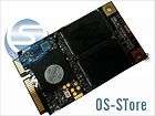 Samsung MINI PCIe Msata 32GB SSD LENOVO Y460 Y560 Y470 Y570 X220 