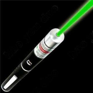 brightest green laser pointer very strong beam 100% satisfaction 