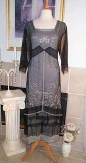 evening wear new listings all the time thanks andale andalesell