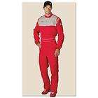   fire suit red m same day shipping huge inventory knowledgeable techs