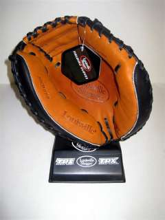  Pro Flare Catchers Baseball Mitt SSCMBBO Burnt Orange/Black 32.5 inch