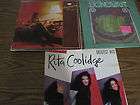   LPS Rock 1970s Donovan Juidy Collins Jim Croce Eric Clapton LPS # 6