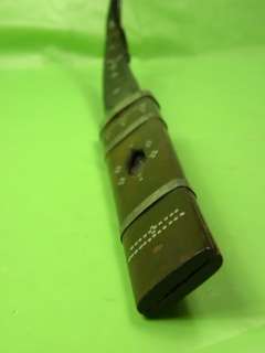 Middle East Arabic Persian Hunting Fighting Knife  