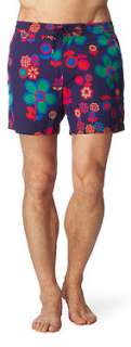MARC BY MARC JACOBS Floral swim shorts