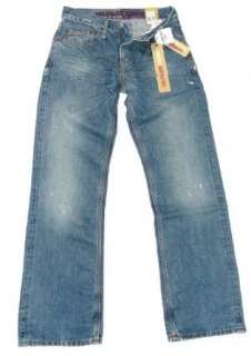 Tommy Hilfiger Denim Woody Jeans  Bekleidung