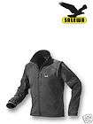 SALEWA Kabru Softshelljacke mit abnehmbaren Ärmeln 2011/2012, schwarz 