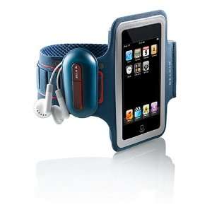 Belkin iPod Touch CM Sport Armband Kabelmanagement  