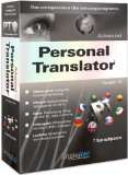 Personal Translator 14 Advanced Linguatec Sprachtechnologien  