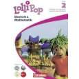LolliPop Multimedia Deutsch/Mathematik   2. Klasse (DVD Rom) von 