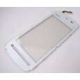 Nokia 5230 Xpress Music XM ~ White Touch Screen Digitizer Front Glass 